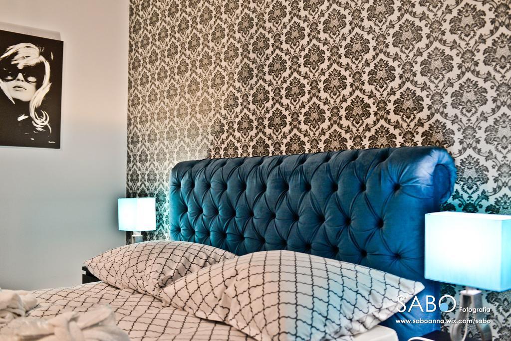 Hotel Sportwerk Tyniec Maly Dış mekan fotoğraf
